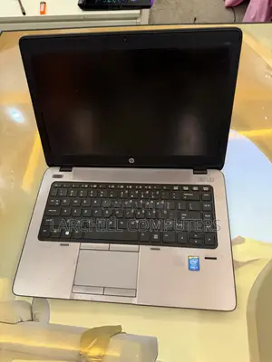 Laptop HP EliteBook 840 G2 8GB Intel Core i5 HDD+SSD 500GB