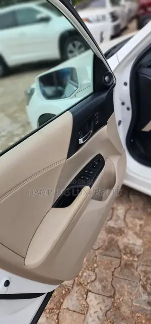 Honda Accord 2013 White