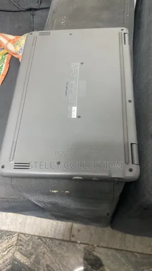 Laptop Dell Latitude 3120 8GB Intel Pentium SSD 128GB
