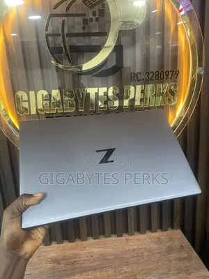 Laptop HP ZBook Power G7 16GB Intel Core i9 SSD 512GB