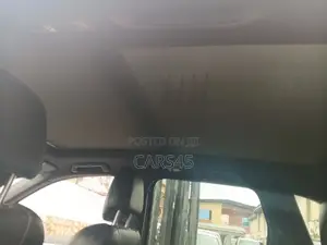 Porsche Cayenne 2015 White