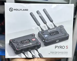 Hollyland Pyro S