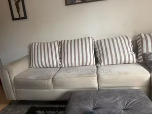 Complete Sofa Set for Your Living Room