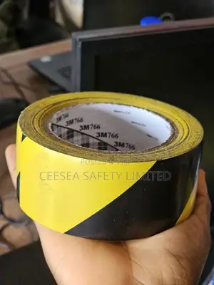 BOX 3M 766 Solid Vinyl Tape