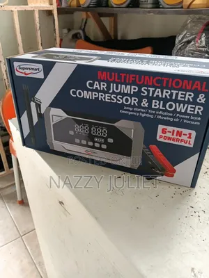 Car Accessories