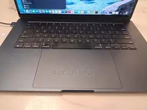 Laptop Apple MacBook Air 2025 M4 16GB Apple M4 SSD 512GB