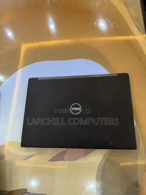 Laptop Dell Latitude 12 7280 8GB Intel Core i7 SSD 256GB