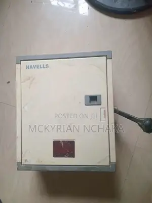 Changeover Switch