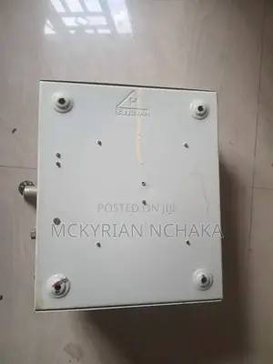 Changeover Switch
