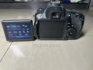 Canon Eis60d