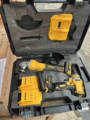 2in1 Machine
