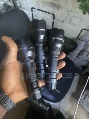 Marine Torch