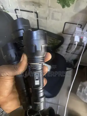 Marine Torch