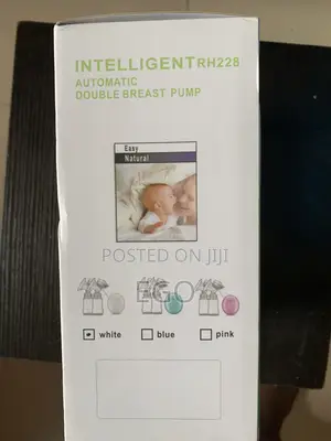 Electric Breast Pump