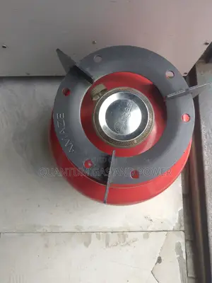Complete 5kg Gas Cylinder