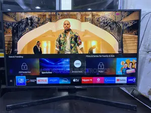 43inchs Samsung Smart TV