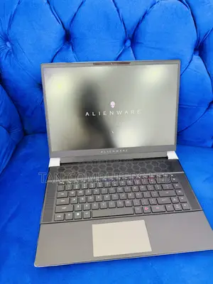 Laptop Alienware X16 r1 32GB Intel Core i9 SSD 1T