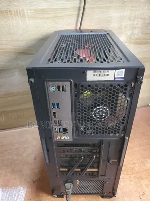 Desktop Computer Gigabyte 32GB Intel Core i9 SSD 2T