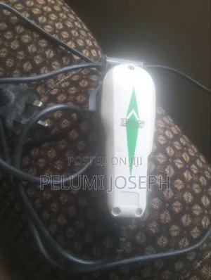 Barber Clipper Used