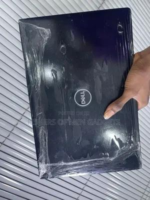 Laptop Dell Latitude 7490 8GB Intel Core i7 SSD 256GB