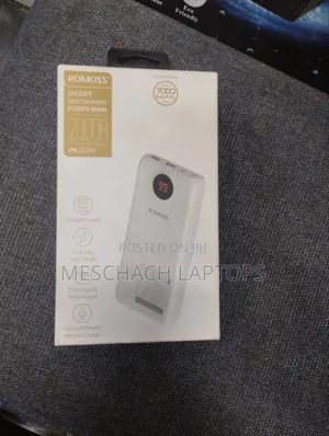 Sw20pf Fast Charging 22.5w
