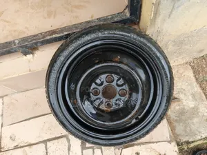 Donut Tyre