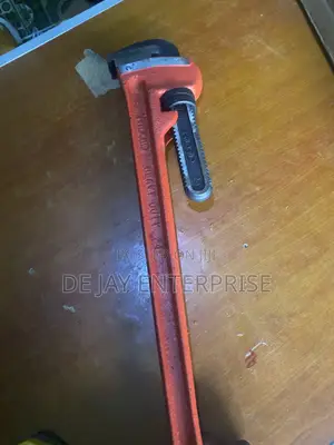 RIDGID 24" PIPE WRENCH (All Size Available)