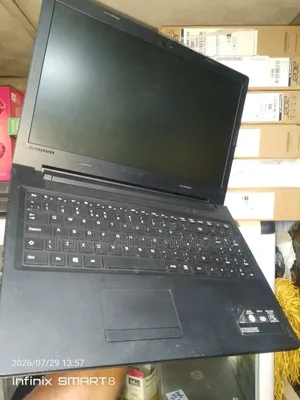 Laptop Lenovo B570 8GB Intel Core i3 HDD 320GB