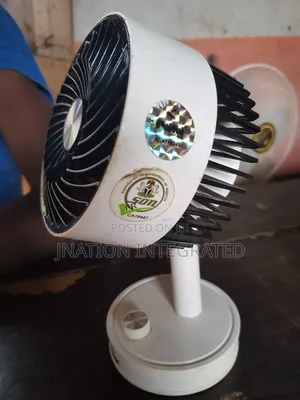 Iwin Rechargeable Fan