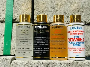 Lumine Face Serum