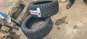 American Roadstar 33x12.50R22LT 4 Years Warranty