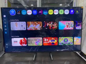 43inchs Samsung Neo Qled Display Smart TV