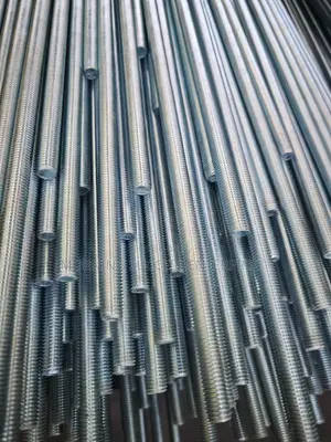 10mm Threaded Rod Galvanized