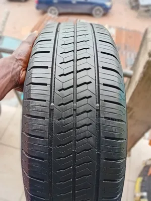 195/65r15 Direct Tokunbo Available in Continental