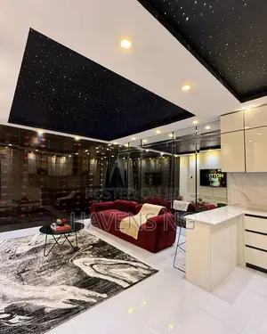 Deluxe Max 1-Bedroom Apartment