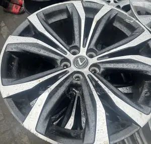 2020 Lexus Rx350 Rim 20
