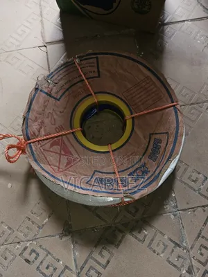 Flat Water Hose 2"