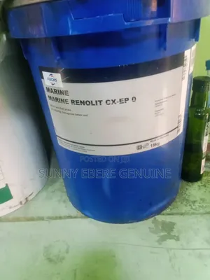 Marine Renolit CX EP O, EP 0 Fluid Grease