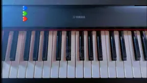 Keyboard for Beginners and Trainer's
