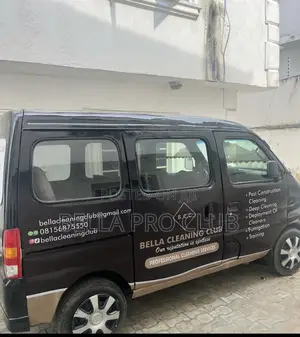 Post-Construction Cleaning, Deep Cleaning Fumigation in Lagos
