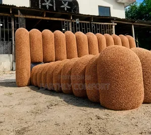 Bedframe Cloud Bubble Bedframe
