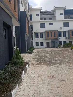 4bdrm Townhouse/Terrace in Jabi for sale
