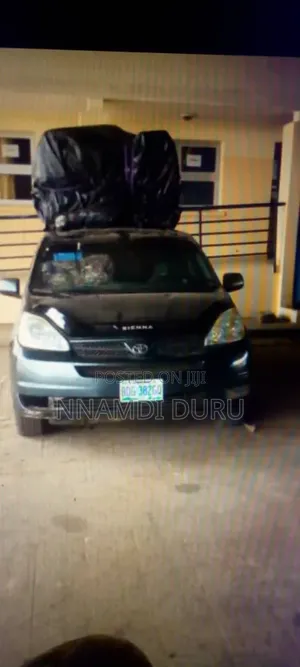 ND Transport Logistics West Africa Services