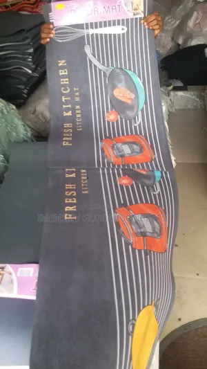 Kichen Runner Silicon Size 50/150