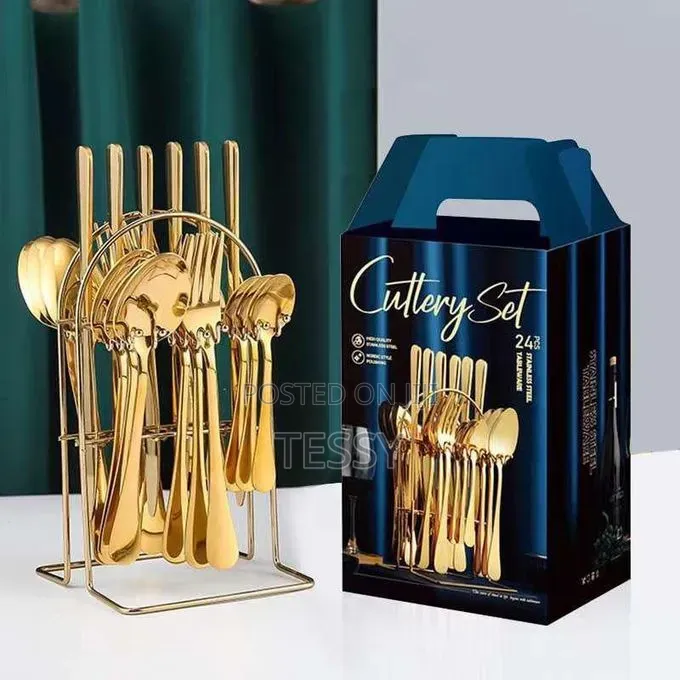 Kitchen Utensils