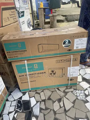 Hisense 1.5hp Air Conditioner