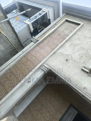 Furnished 2bdrm Apartment in Opposite Heel, Ifako-Ogba for rent