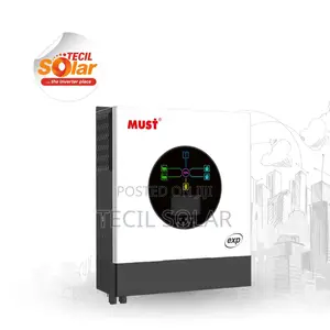 10kva/48v Must Hybrid Inverter