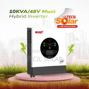 10kva/48v Must Hybrid Inverter