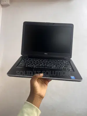 Laptop Dell Latitude E6440 8GB Intel Core i5 HDD 500GB
